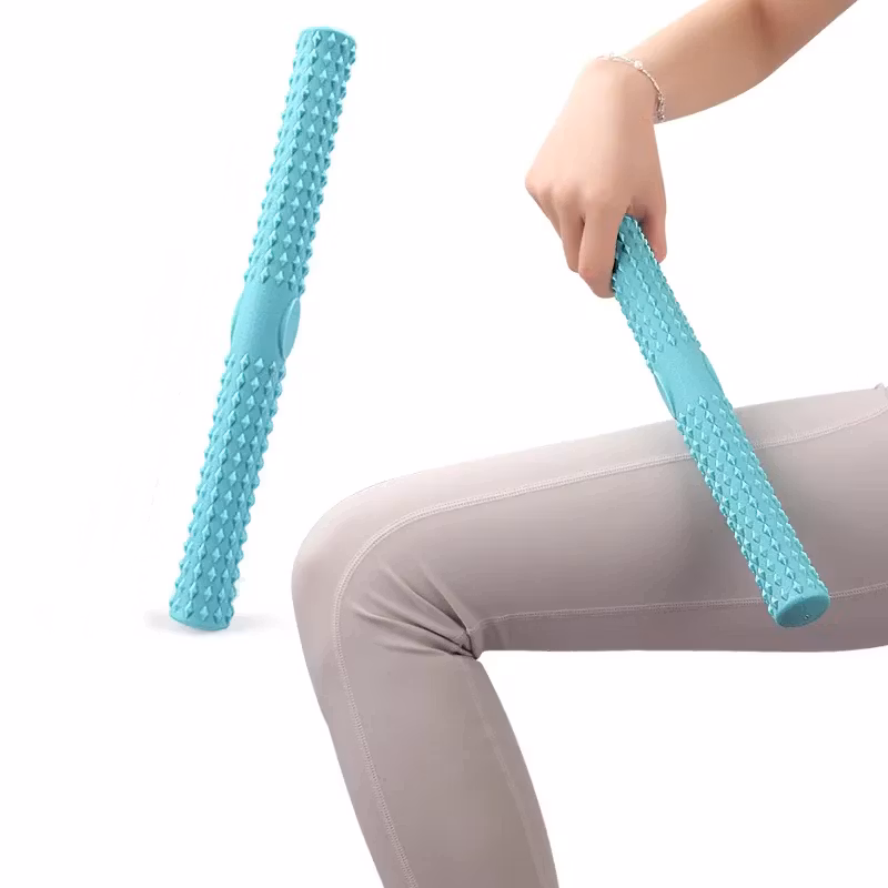 Massageroller flexibel