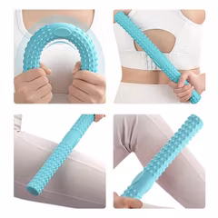 Massageroller flexibel