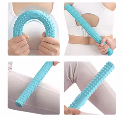 Massageroller flexibel