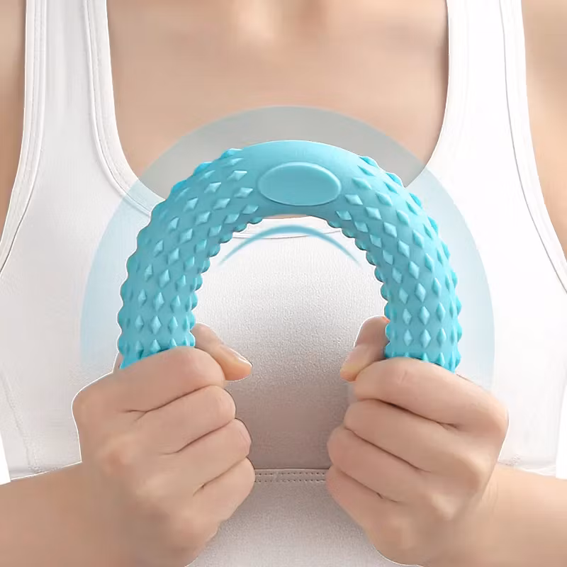 Massageroller flexibel