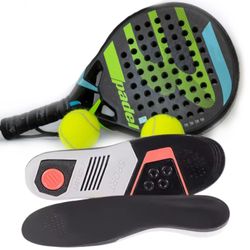 Skoinlägg Ultra Sport, stabilisering, stötdämpning, avlastning