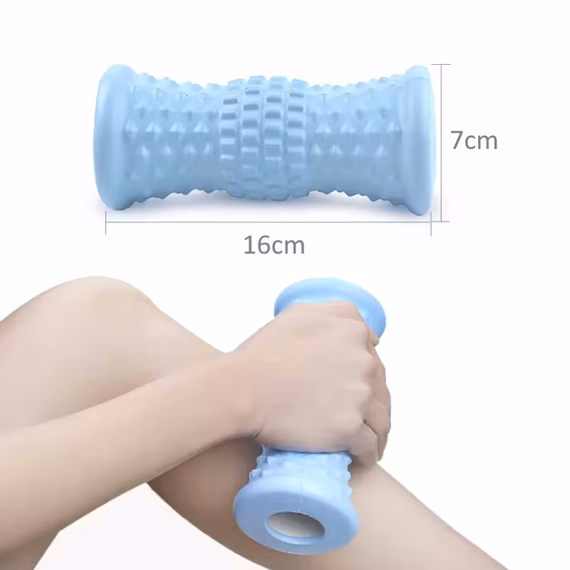 Massagerulle skum, fötter & kropp