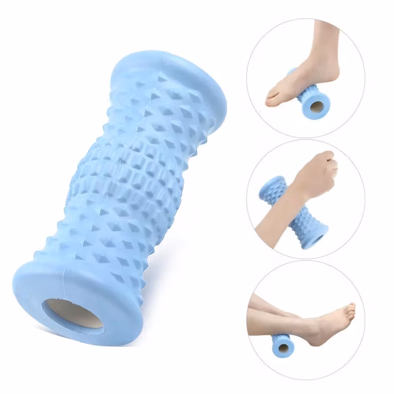 Massagerulle skum, fötter & kropp