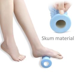 Massagerulle skum, fötter & kropp