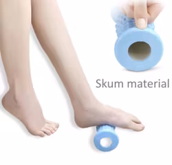 Massagerulle skum, fötter & kropp