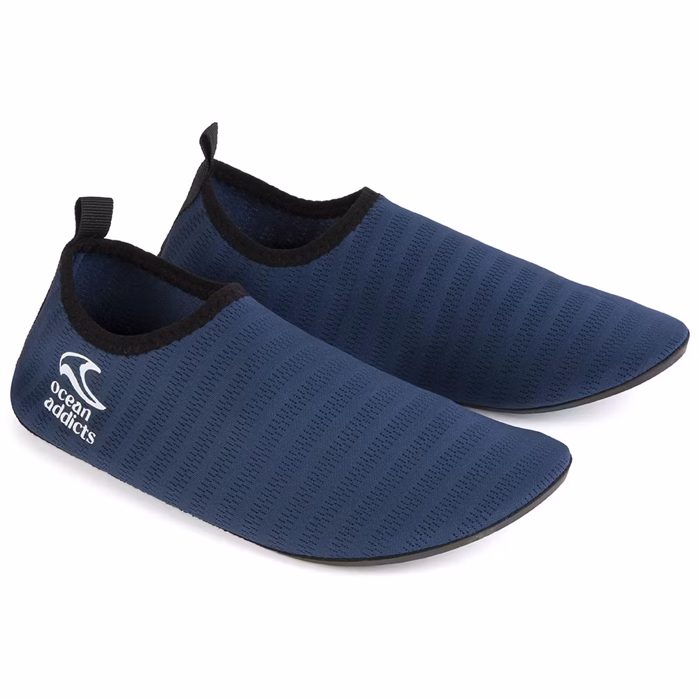 Badskor Ibiza Unisex BLÅ