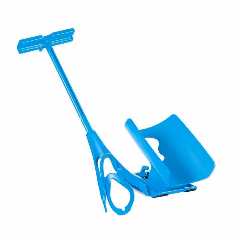 Strumppådragare deluxe, på- & avdragning