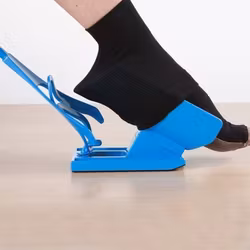 Strumppådragare deluxe, på- & avdragning