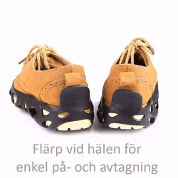 Broddar, halkskydd, 30 taggar