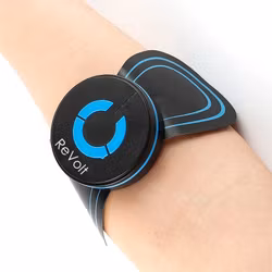 Revolt TENS, EMS massageapparat