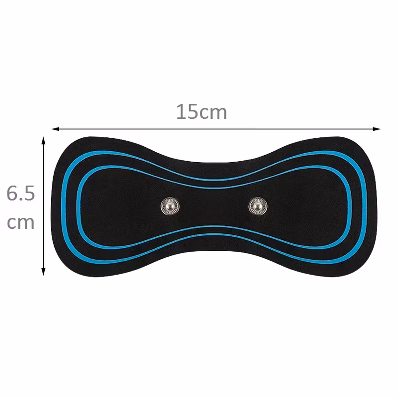 Revolt TENS, EMS massageapparat