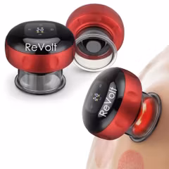 Revolt iCup elektrisk koppningsmassage