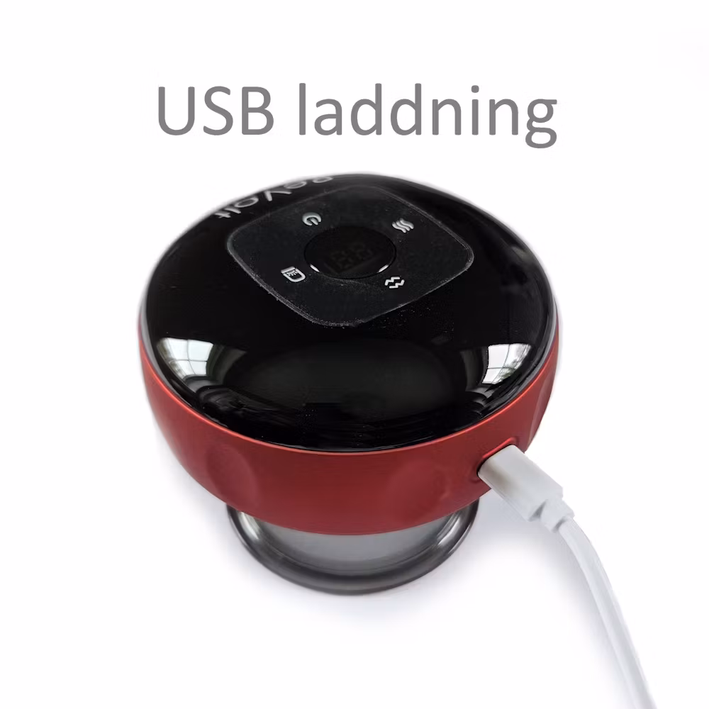 Revolt iCup elektrisk koppningsmassage