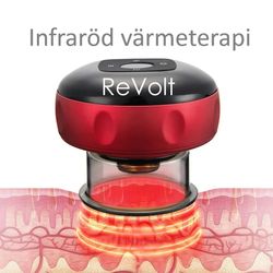 Revolt iCup elektrisk koppningsmassage