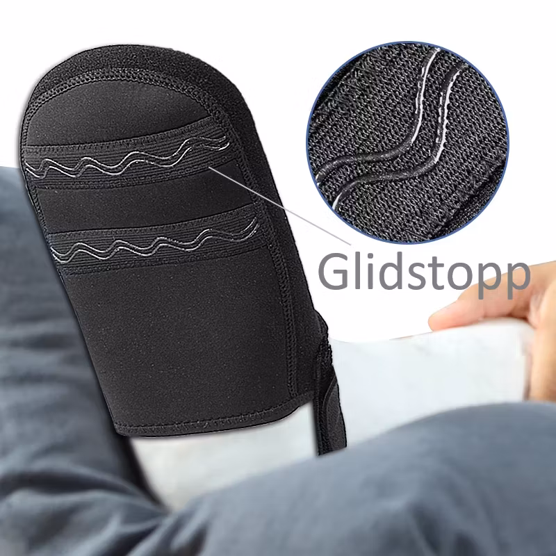 Fotskydd / tåskydd för gipsad fot 1st