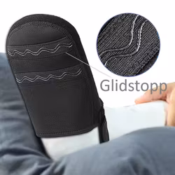 Fotskydd / tåskydd för gipsad fot 1st