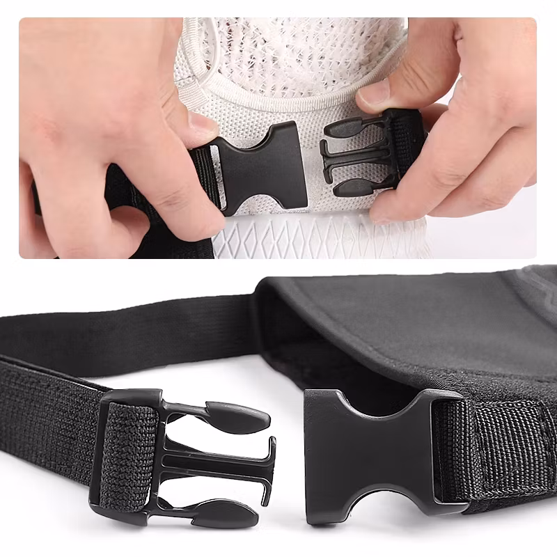 Fotskydd / tåskydd för gipsad fot 1st