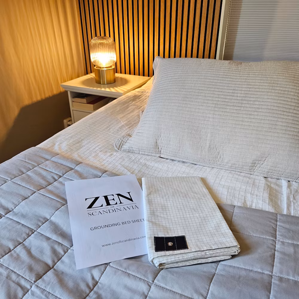 Jordningslakan - Zen of Scandinavia