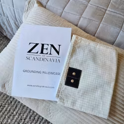Jordningsörngott - Zen of Scandinavia