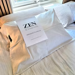 Jordningsörngott - Zen of Scandinavia