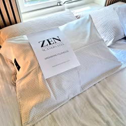 Jordningsörngott - Zen of Scandinavia