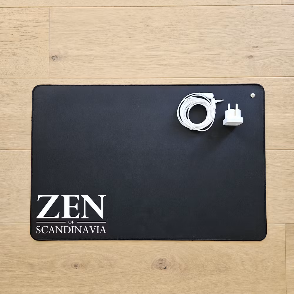Jordningsmatta - Zen of Scandinavia