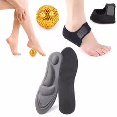Hälsporre paket - Relief Trio
