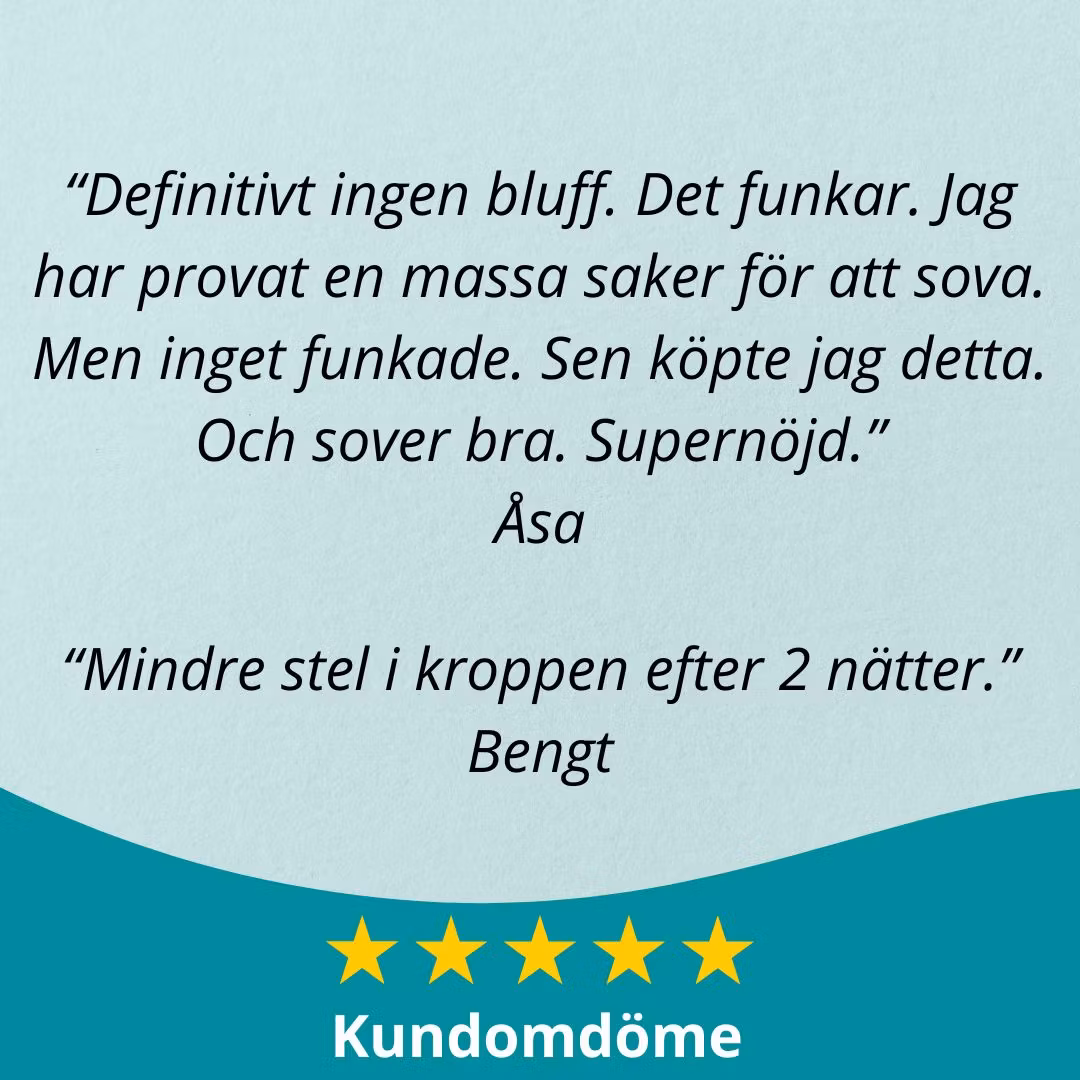 Jordningslakan - Zen of Scandinavia