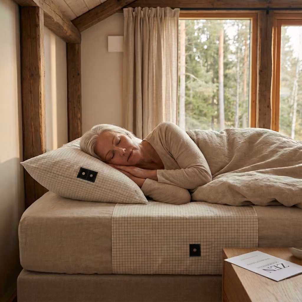 Jordningslakan - Zen of Scandinavia