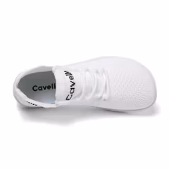 Barfotaskor Ventra VIT