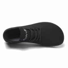 Barfotaskor Ventra SVART