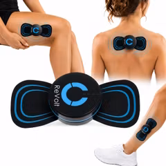 Revolt TENS, EMS massageapparat