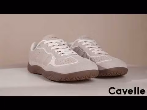 Barfotaskor Fusion Urban  SAND / BEIGE