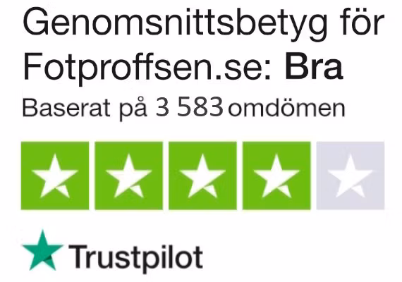 Fotproffsen.se