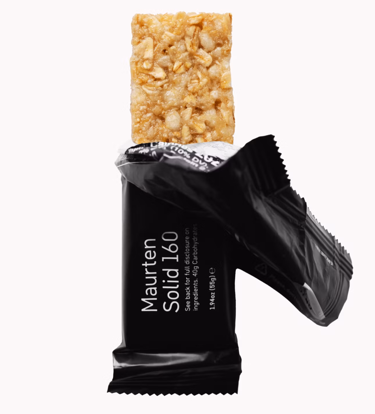 Maurten Solid 160 Mix - Box 12 st