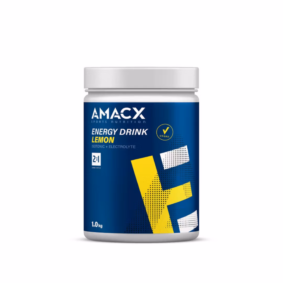 Amacx Recovery Shake - Vanilla