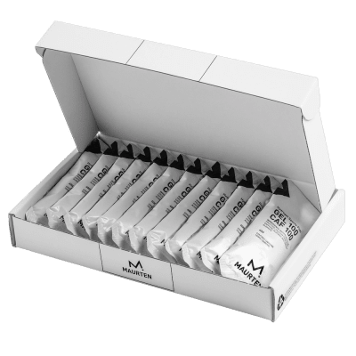 Maurten Gel 100 CAF 100 Box 12 st