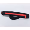 SPIbelt Performance Belt Black/Red