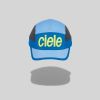 Ciele Athletics ALZCap SC Standard Large Seabreak