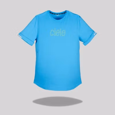 Ciele Athletics NSBTShirt - Core Athletics - Stacks (Herr/Unisex)
