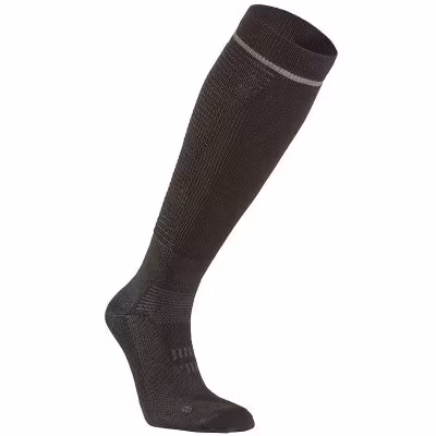 Seger Running Thin Compression - Svart