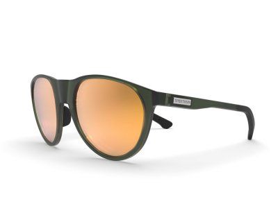 Spektrum NULL MOSS GREEN - GOLD LENS