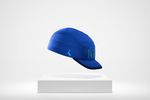 VÅGA Night Club Cap Royal Blue