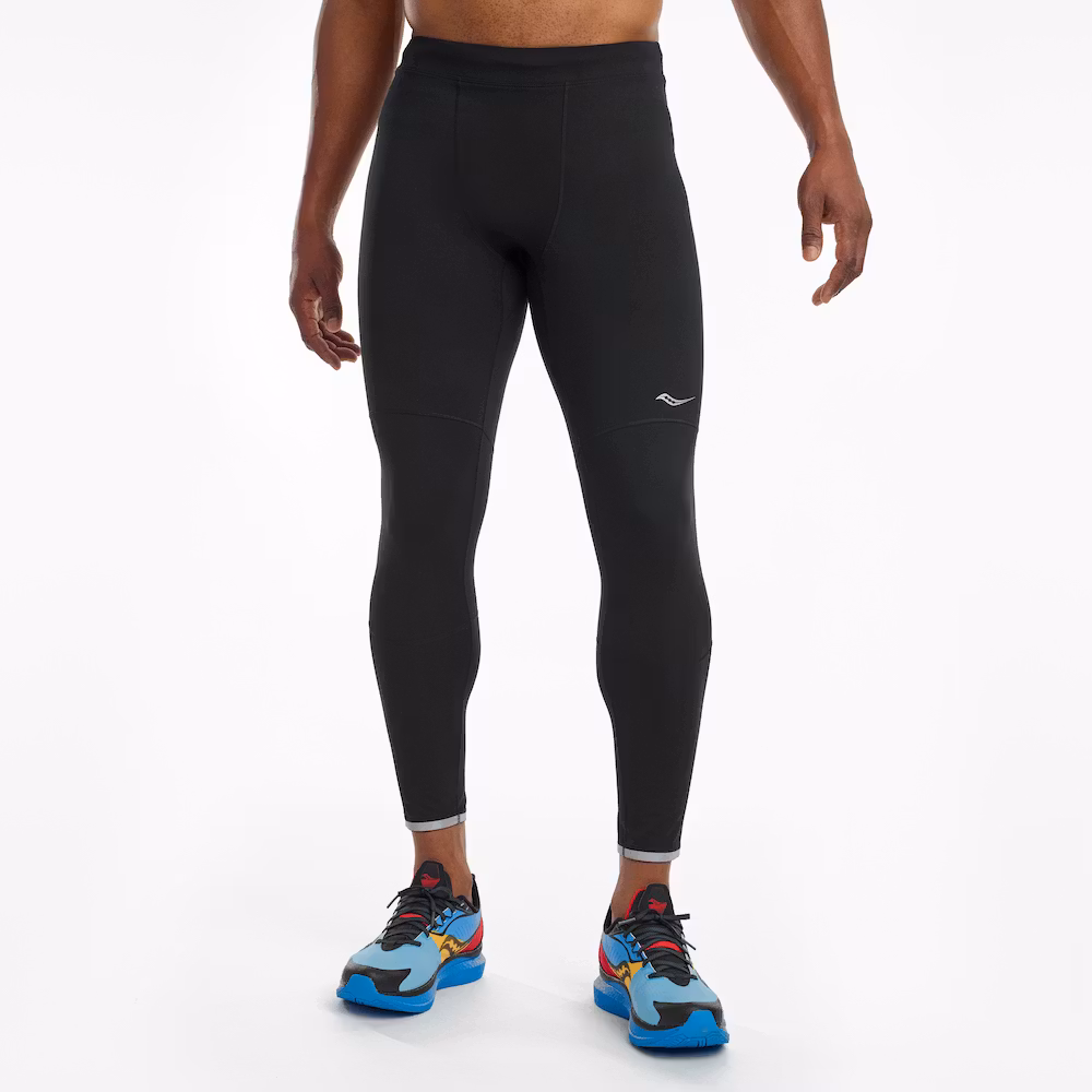 Saucony Solstice Tight 2.0 (herr)