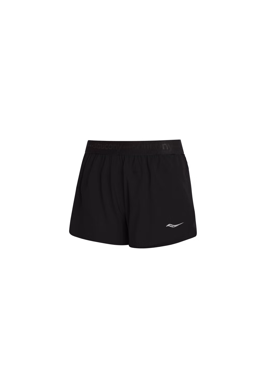 Saucony Outpace 2,5" Split Short (dam)