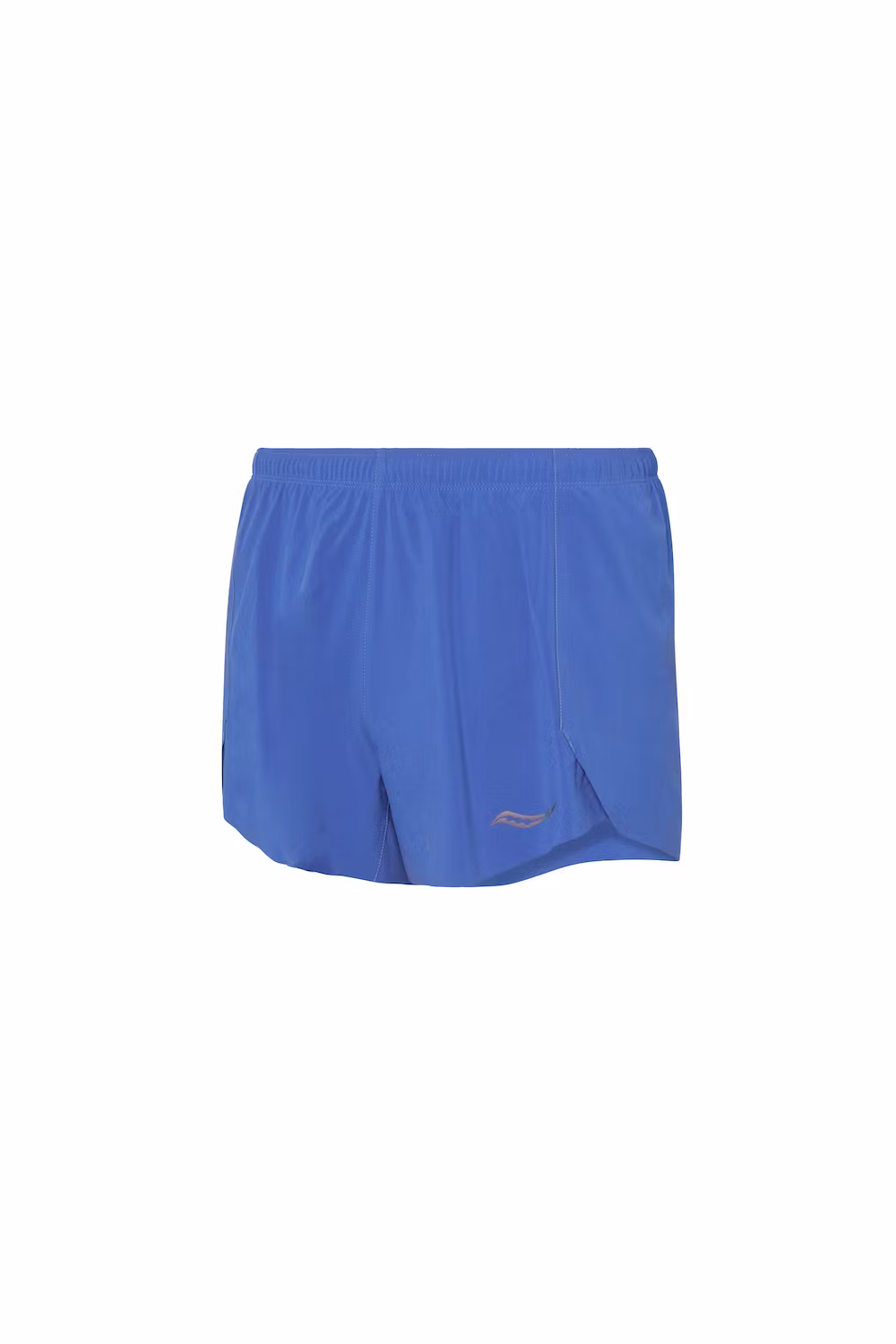 Saucony Time Trial 3" Split Shorts (herr)