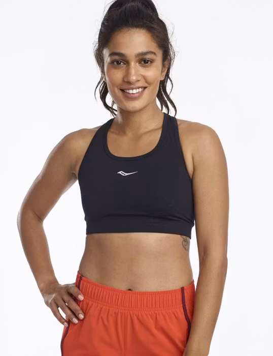 Saucony Sky Rocket Bra - Löpar-BH