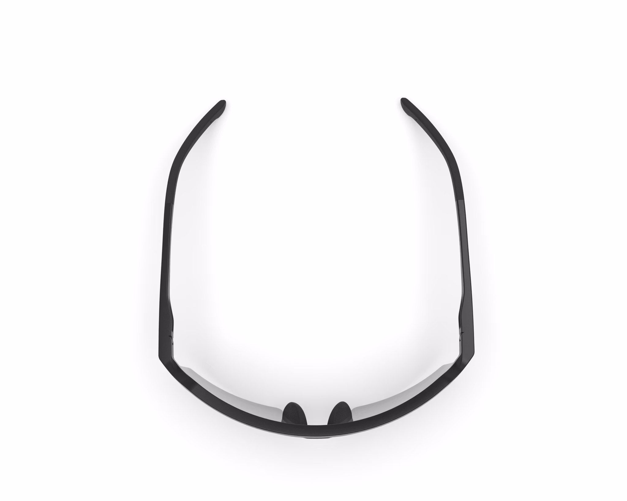 Spektrum KLINGER - Black frame - Zeiss Grey lens