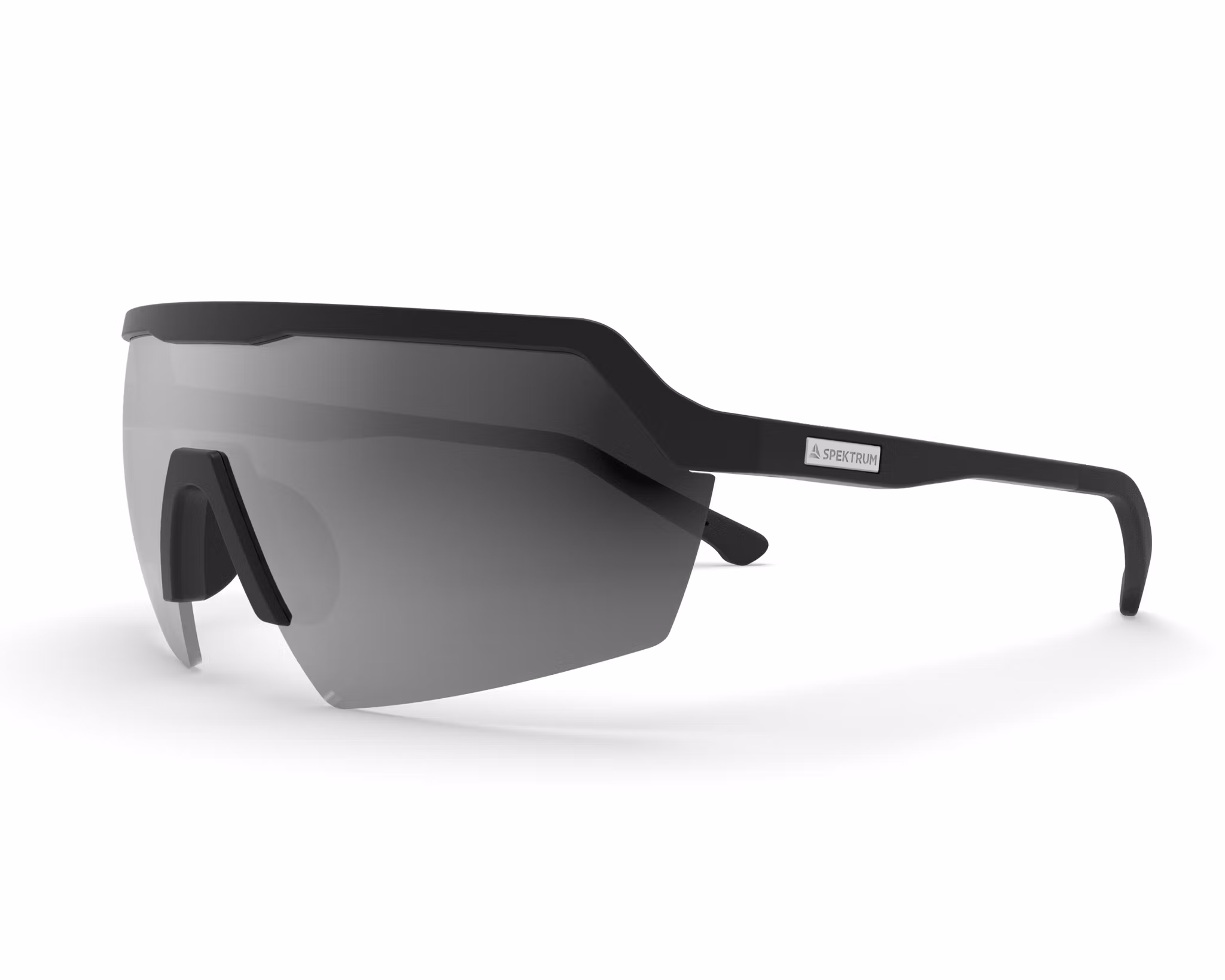 Spektrum KLINGER - Black frame - Zeiss Grey lens
