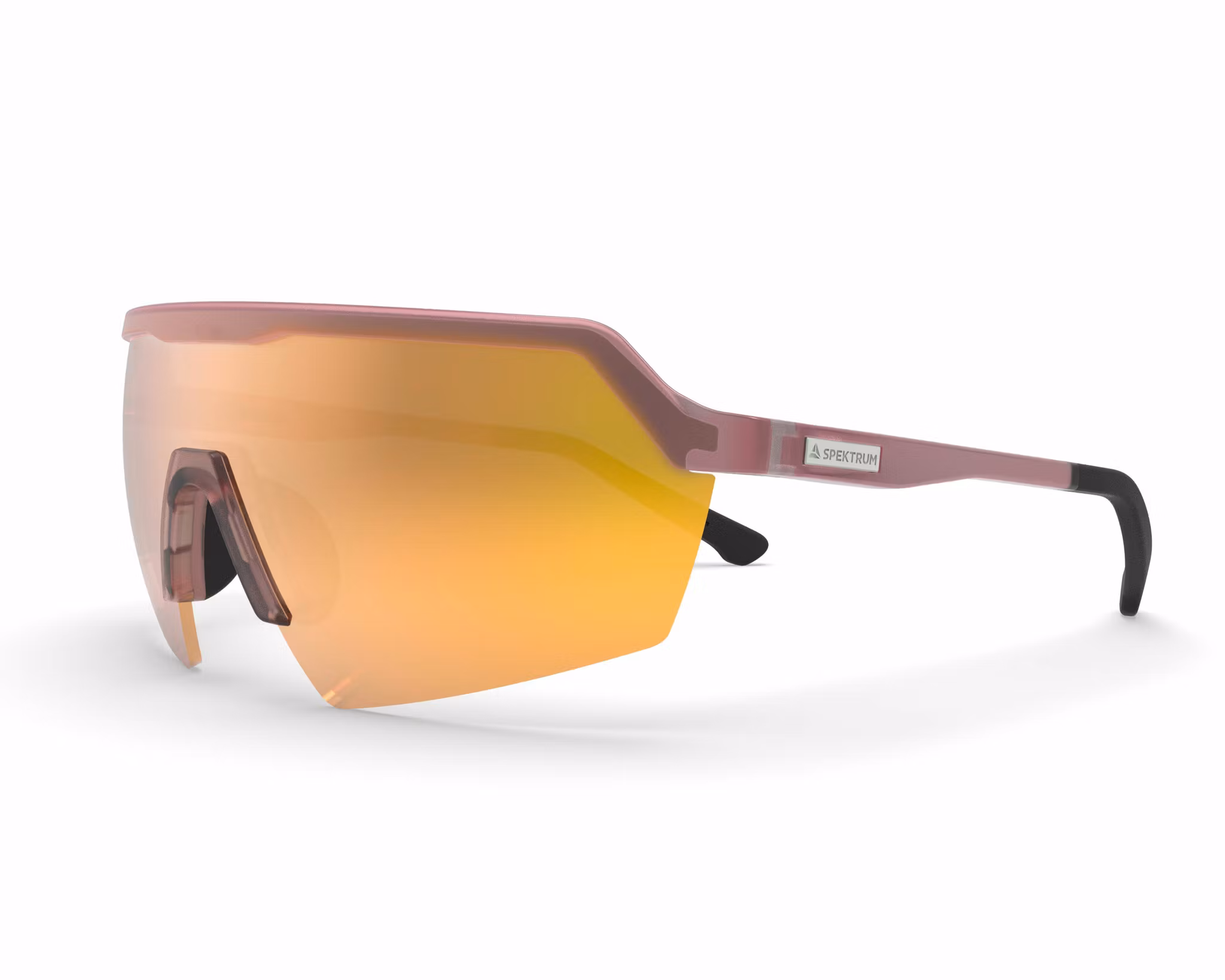 Spektrum KLINGER - Mesa Rose frame - Zeiss ML Gold lens